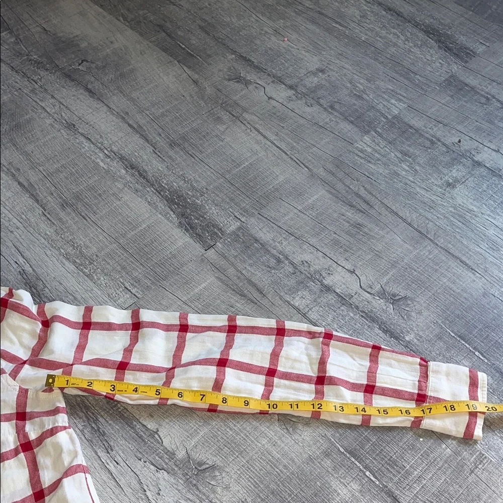 J. Crew‎ Boyfriend Shirt